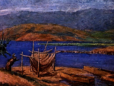 Чунови Вагел Коџоман